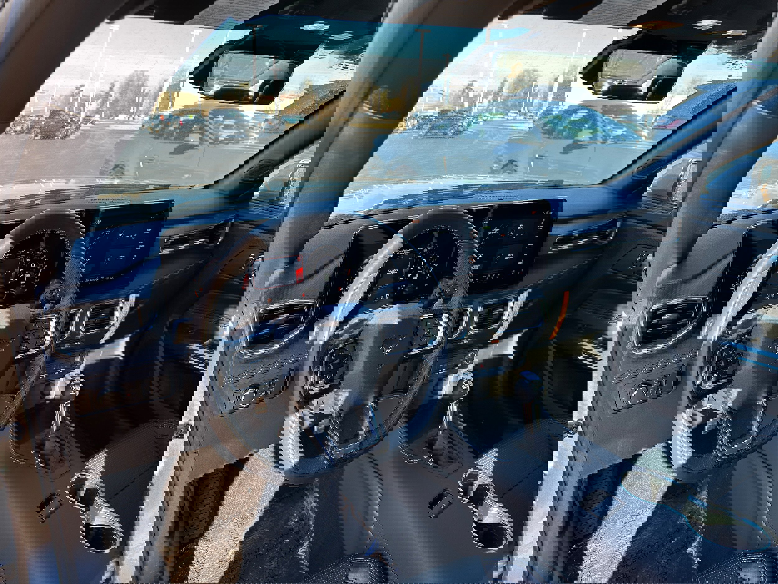 New 2025 Ford Mustang GT Premium image 2