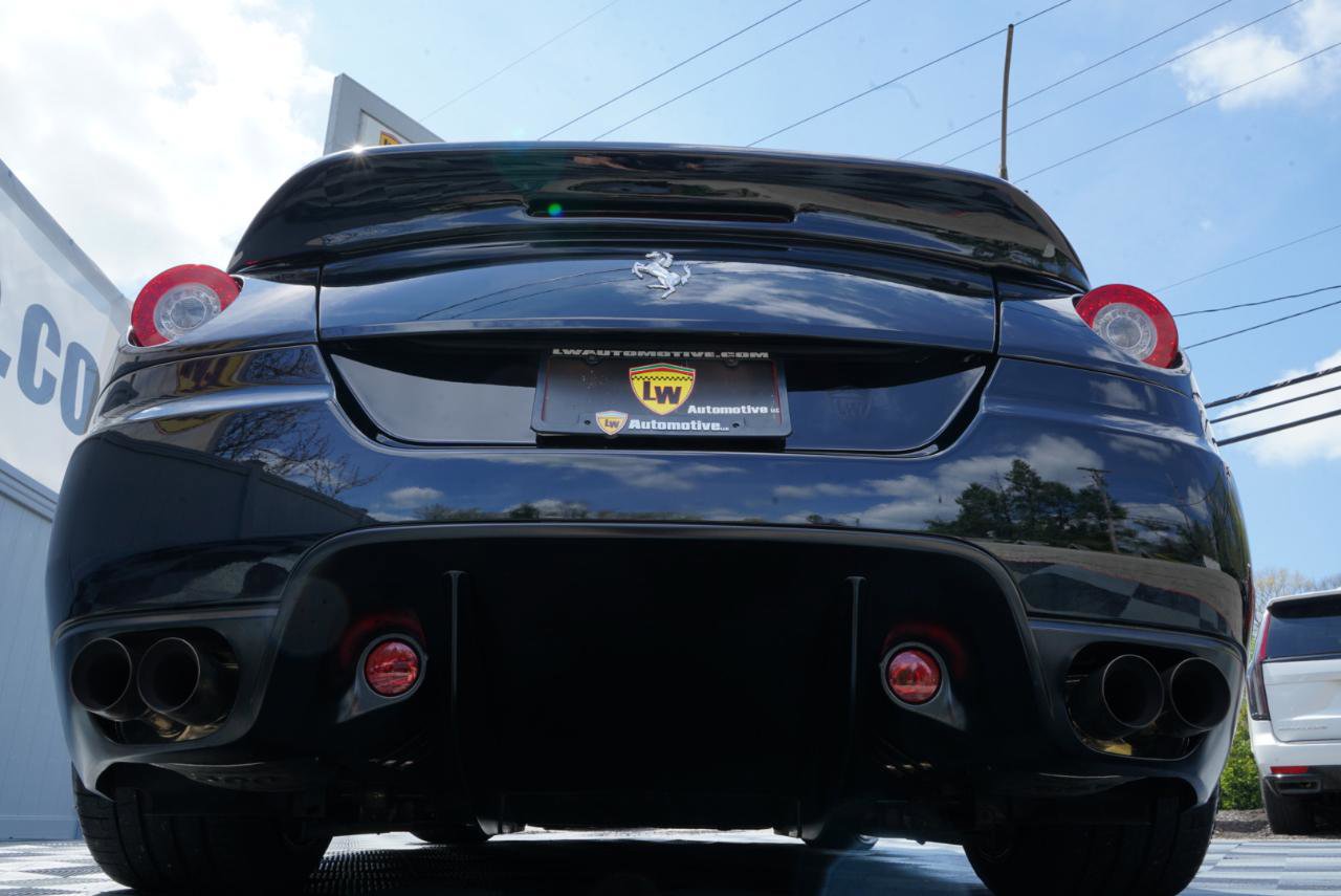 Used 2007 Ferrari 599 GTB Fiorano RWD image 80