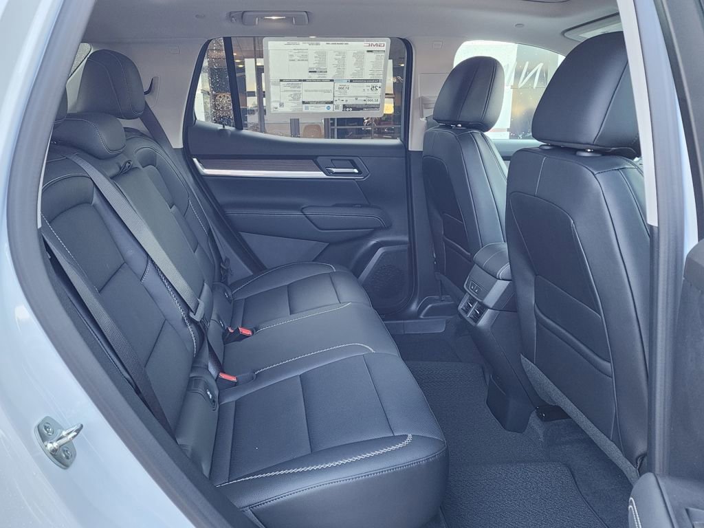 New 2026 GMC Terrain Denali image 45