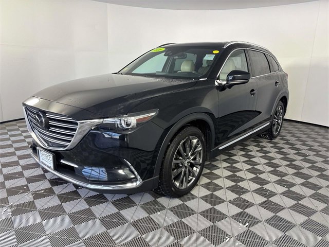 Used 2016 MAZDA CX-9 Grand Touring image 4