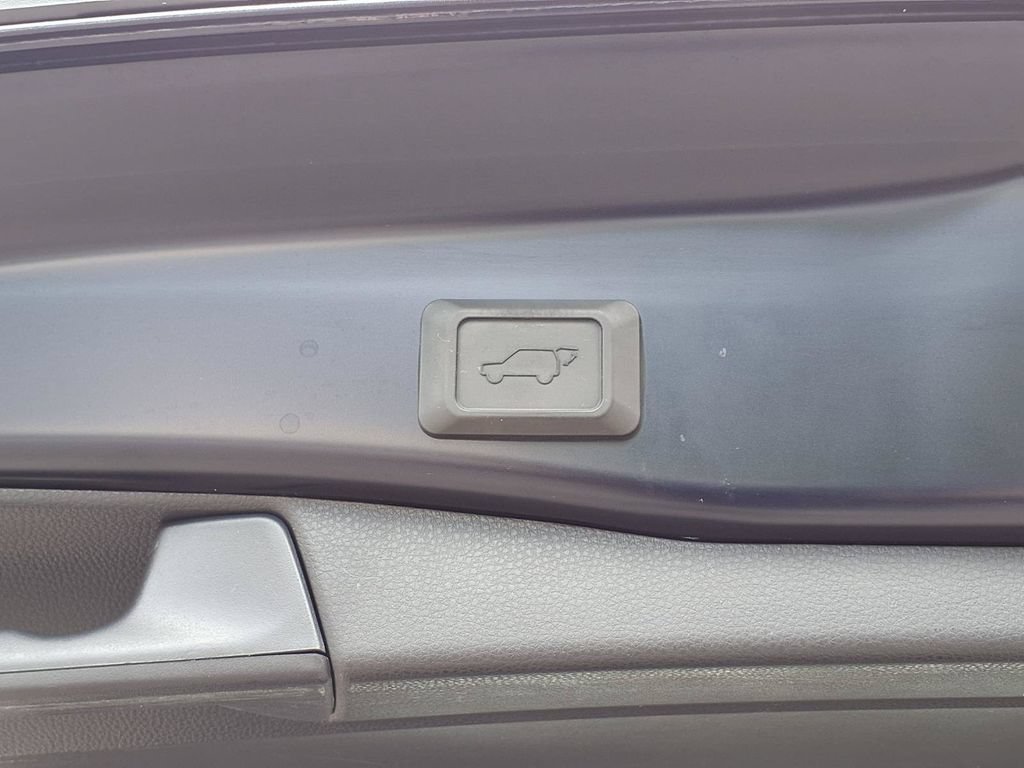 Used 2024 Toyota RAV4 Limited w/ Weather Package FWD image 19