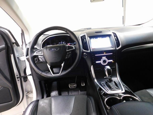 Used 2018 Ford Edge Sport w/ Equipment Group 401A image 8