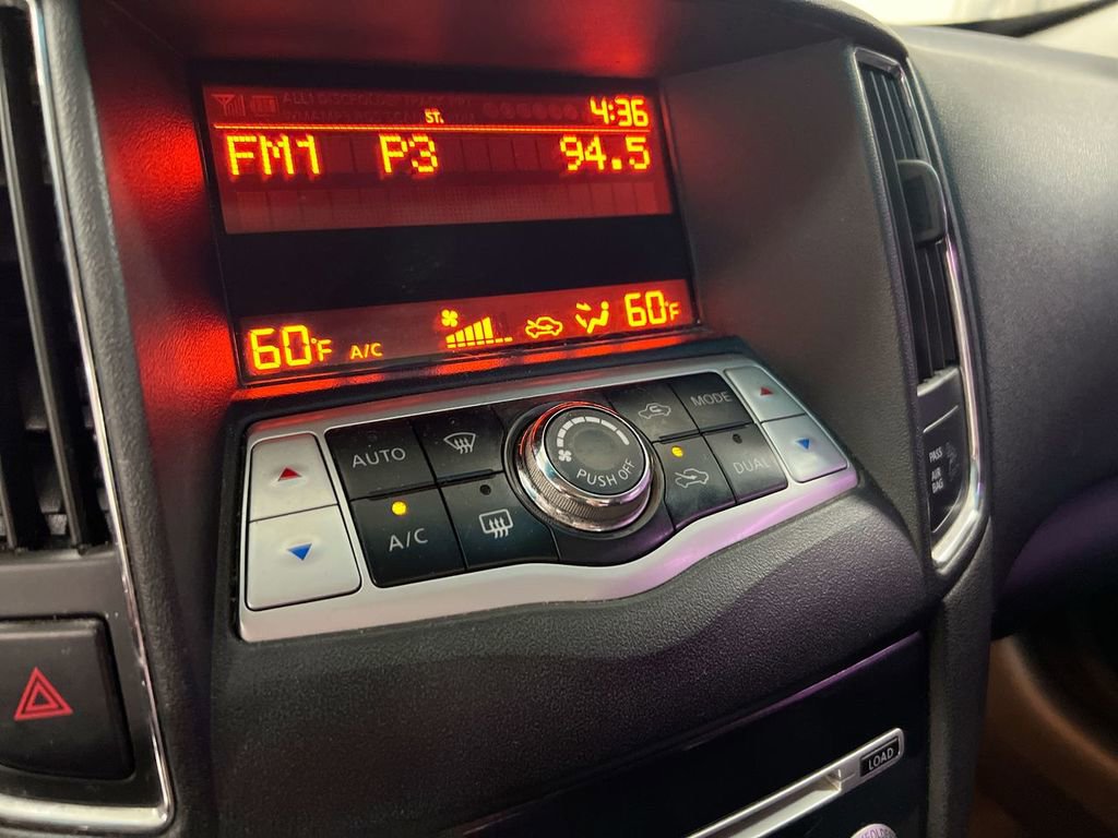Used 2014 Nissan Maxima 3.5 S FWD image 15