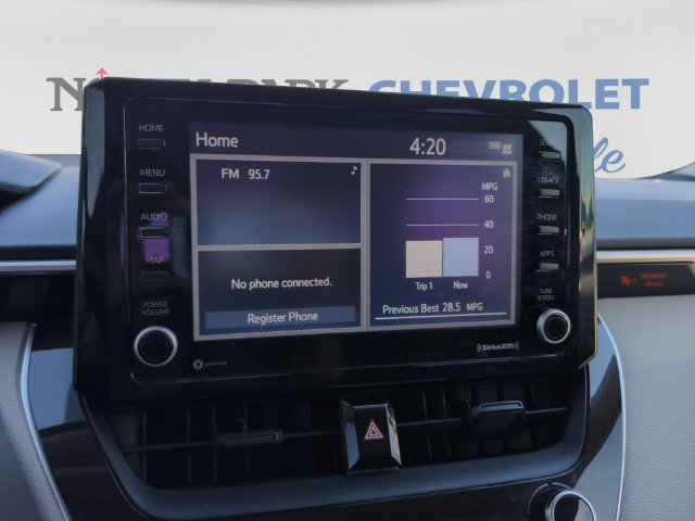 Used 2022 Toyota Corolla LE FWD image 15