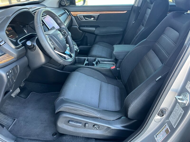 Used 2022 Honda CR-V EX image 9