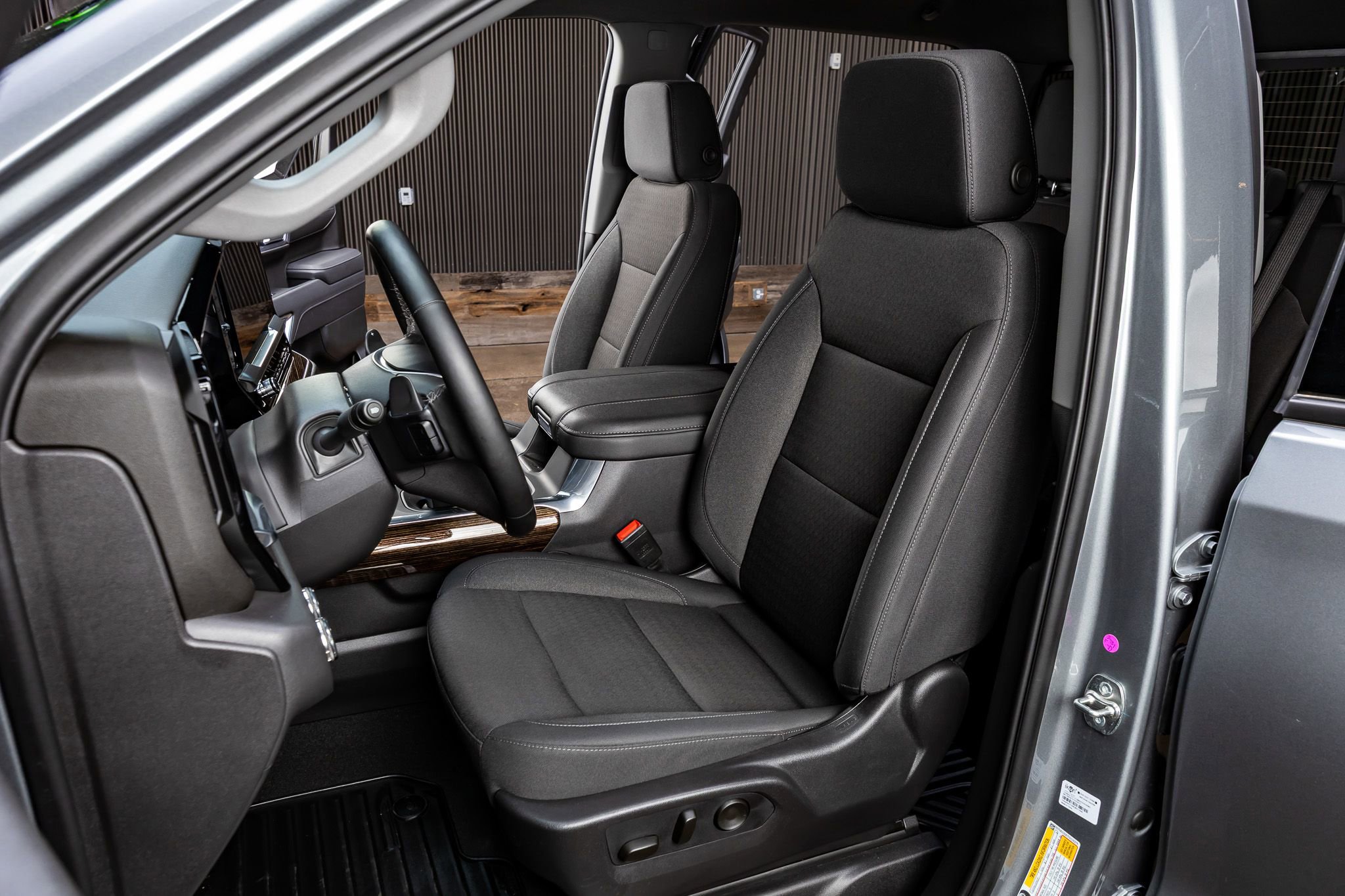 Used 2026 GMC Sierra 1500 Elevation w/ Preferred Package image 30