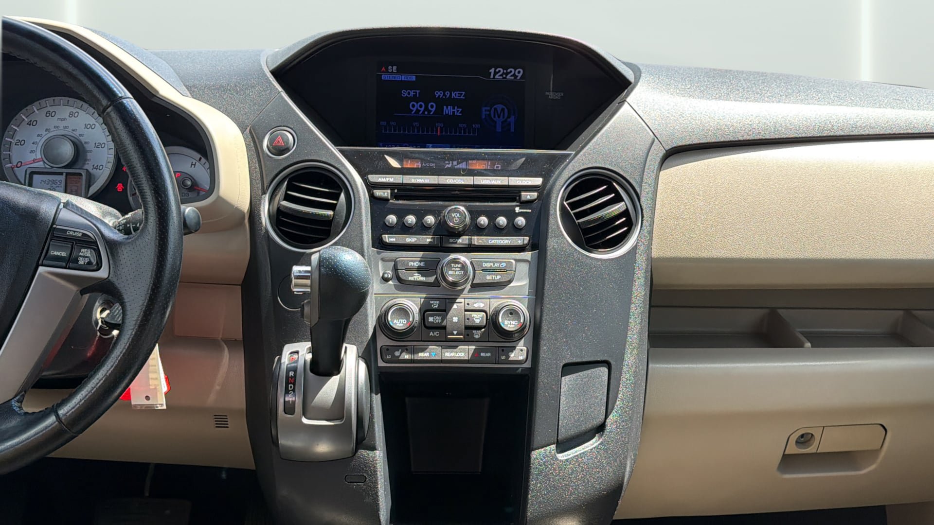 Used 2012 Honda Pilot EX-L image 25