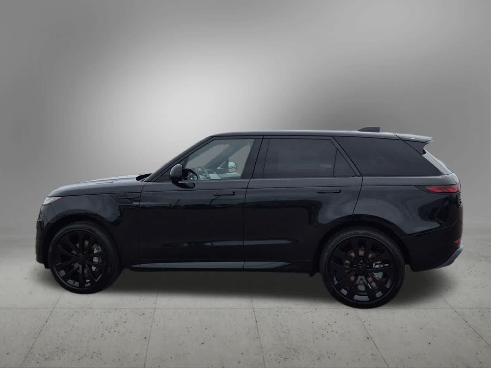 New 2027 Land Rover Range Rover Sport Dynamic SE AWD/4WD image 3
