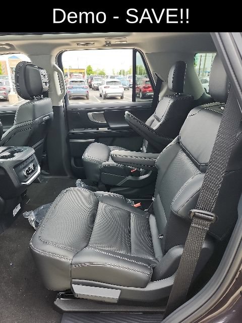 New 2026 Ford Expedition Platinum w/ Driver's Package AWD/4WD image 34