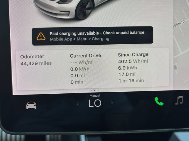 Used 2020 Tesla Model 3 Standard Range Plus RWD image 26
