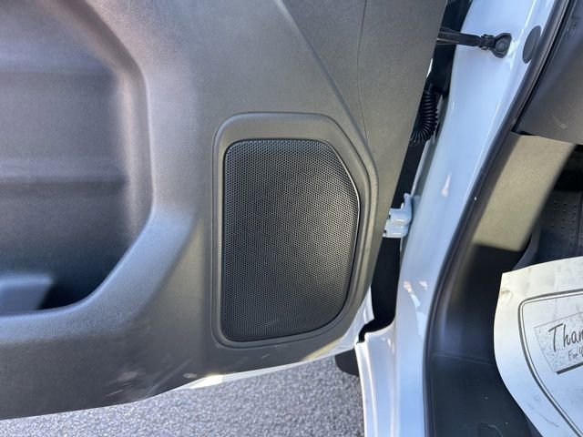 New 2026 Chevrolet Silverado 1500 W/T w/ WT Value Package image 14