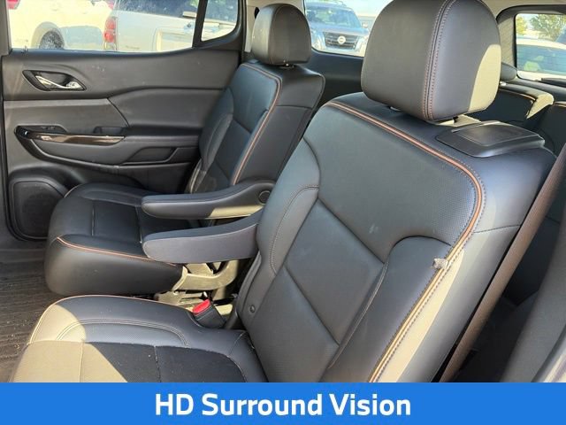 Used 2023 GMC Acadia AT4 w/ Technology Package AWD/4WD image 26