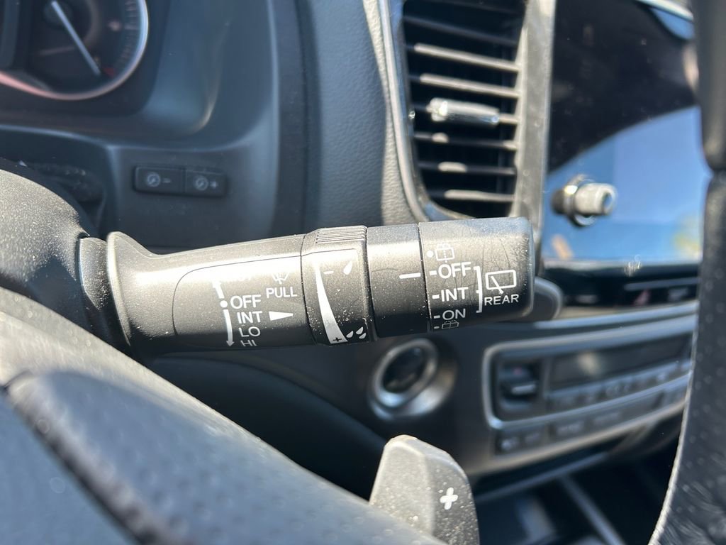 Used 2023 Honda Passport EX-L image 23