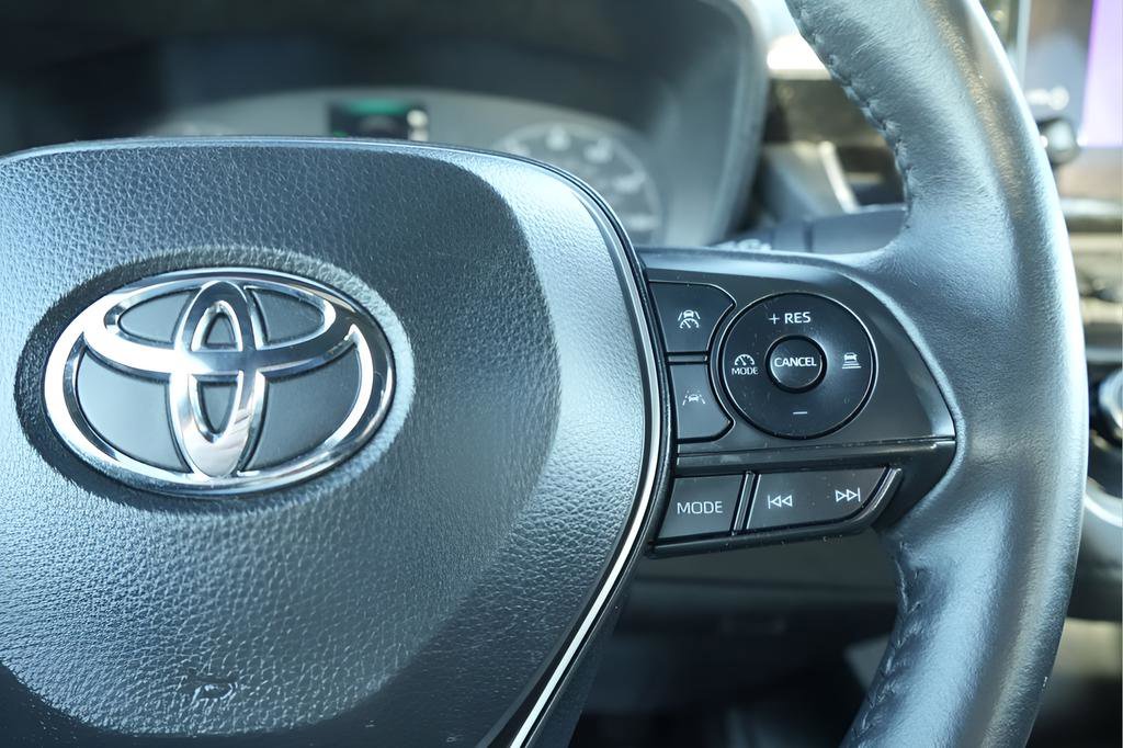 Used 2024 Toyota Corolla SE image 27