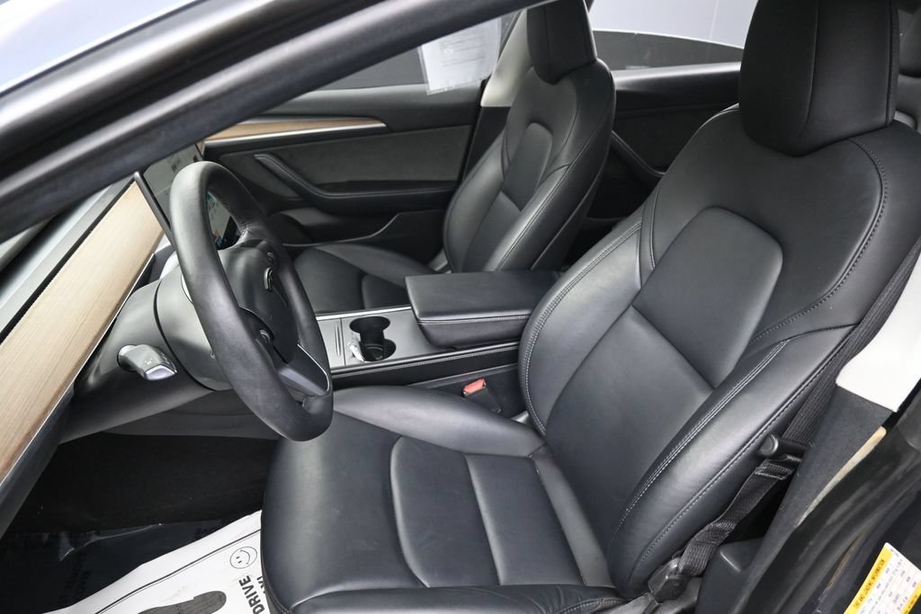 Used 2023 Tesla Model 3 Standard Range RWD image 25