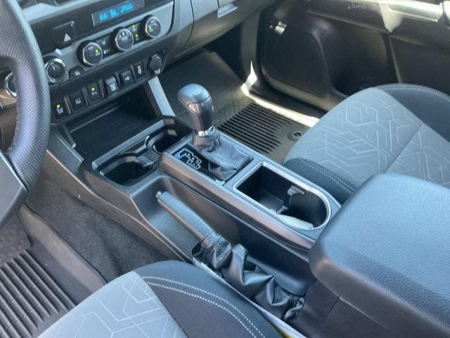 Certified 2023 Toyota Tacoma TRD Sport w/ Advanced Technology Package AWD/4WD image 18