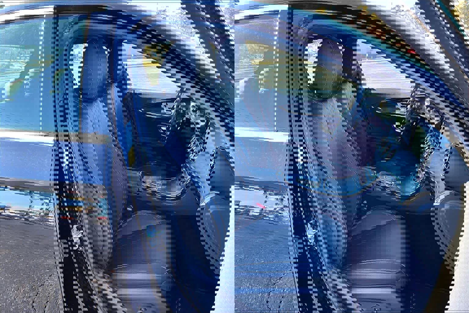 Certified 2022 Mercedes-Benz E 350 Sedan image 9