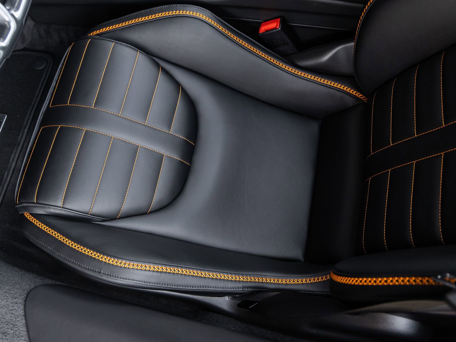 Used 2026 McLaren GTS RWD image 30