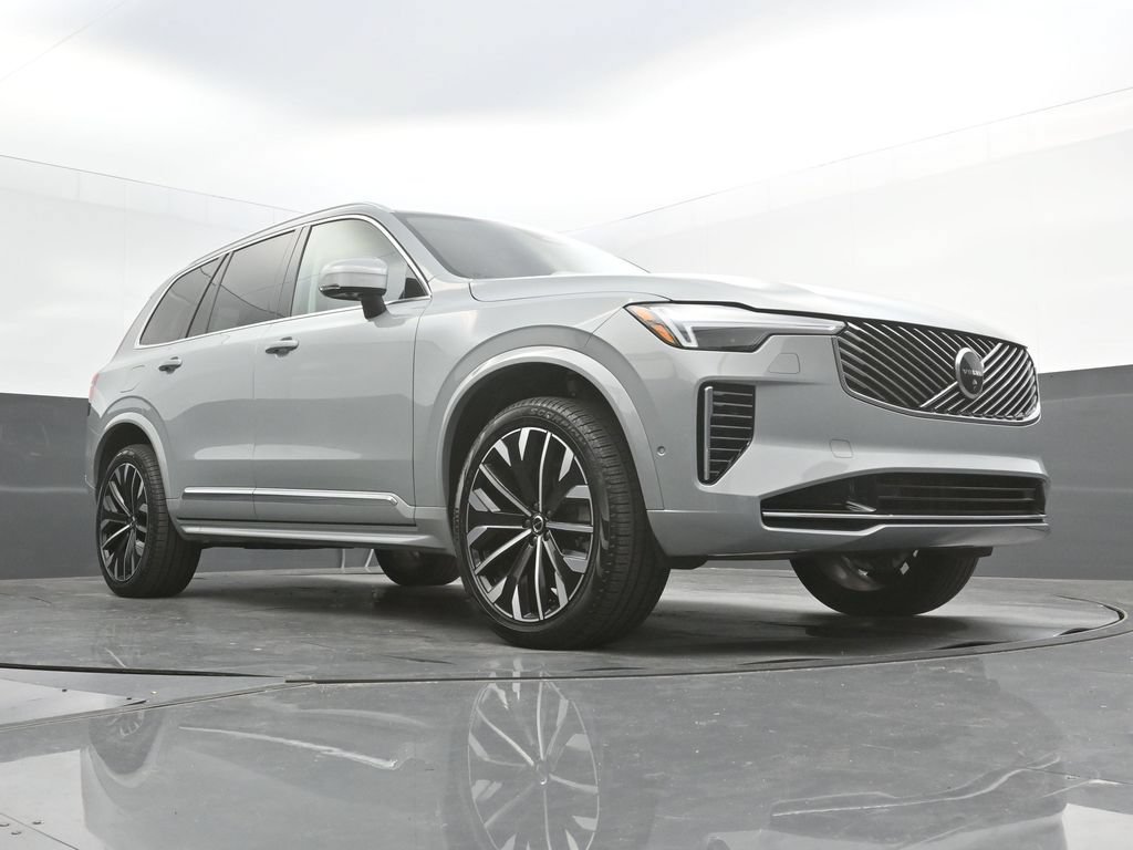 Certified 2026 Volvo XC90 B6 Ultra AWD/4WD image 37