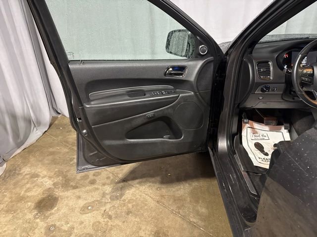 Used 2019 Dodge Durango R/T w/ Trailer Tow Group IV AWD/4WD image 3