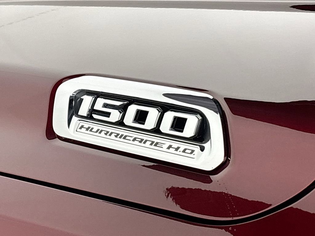 New 2026 RAM 1500 Limited image 26