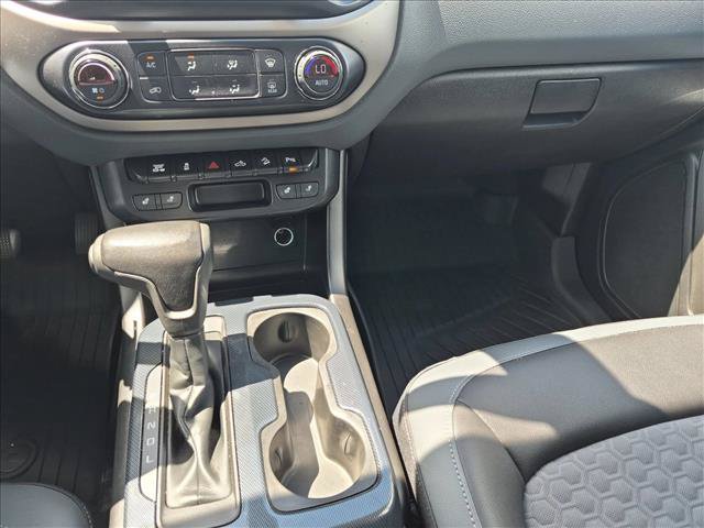 Used 2019 Chevrolet Colorado Z71 AWD/4WD image 13