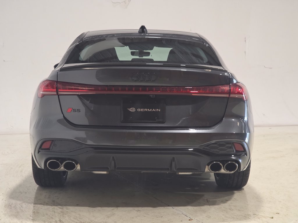 New 2026 Audi S5 Premium Plus AWD/4WD image 6