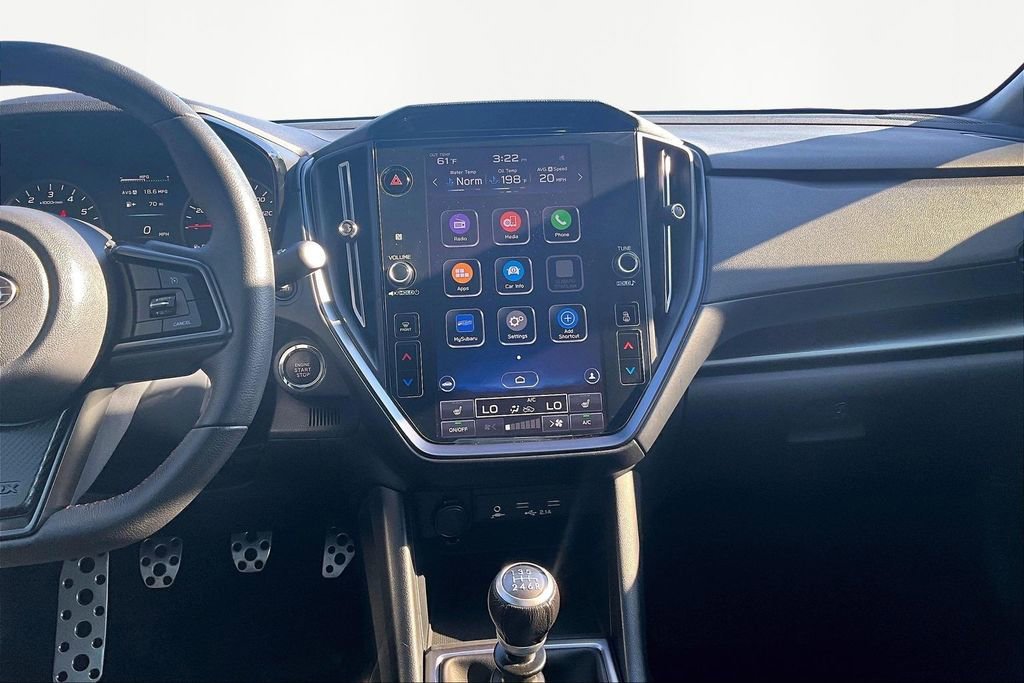 Used 2023 Subaru WRX Premium image 6