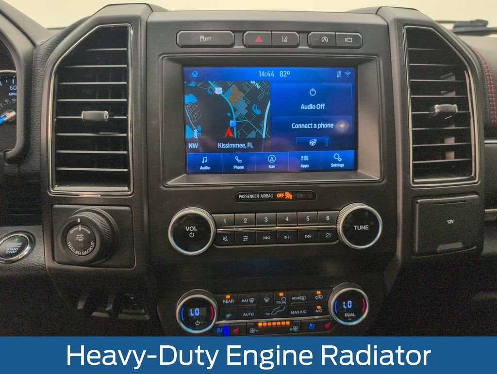 Used 2020 Ford Expedition Limited w/ Equipment Group 303A RWD image 28