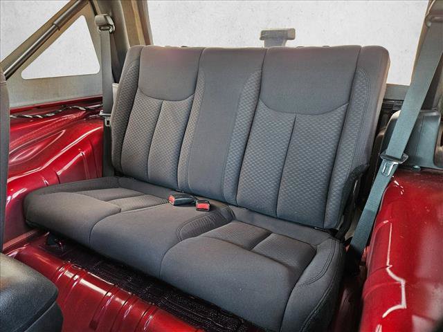 Used 2013 Jeep Wrangler Sport AWD/4WD image 16