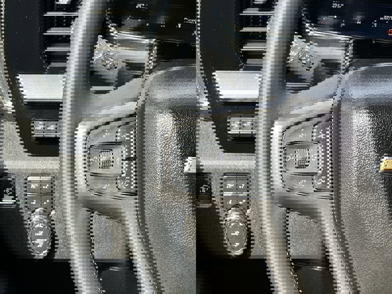 Certified 2026 Chevrolet Silverado 2500 High Country w/ Technology Package AWD/4WD image 20