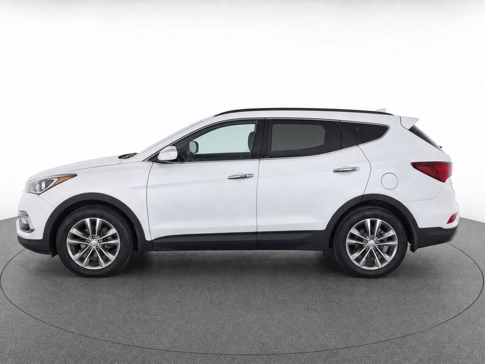 Used 2018 Hyundai Santa Fe Sport 2.0T AWD/4WD image 32