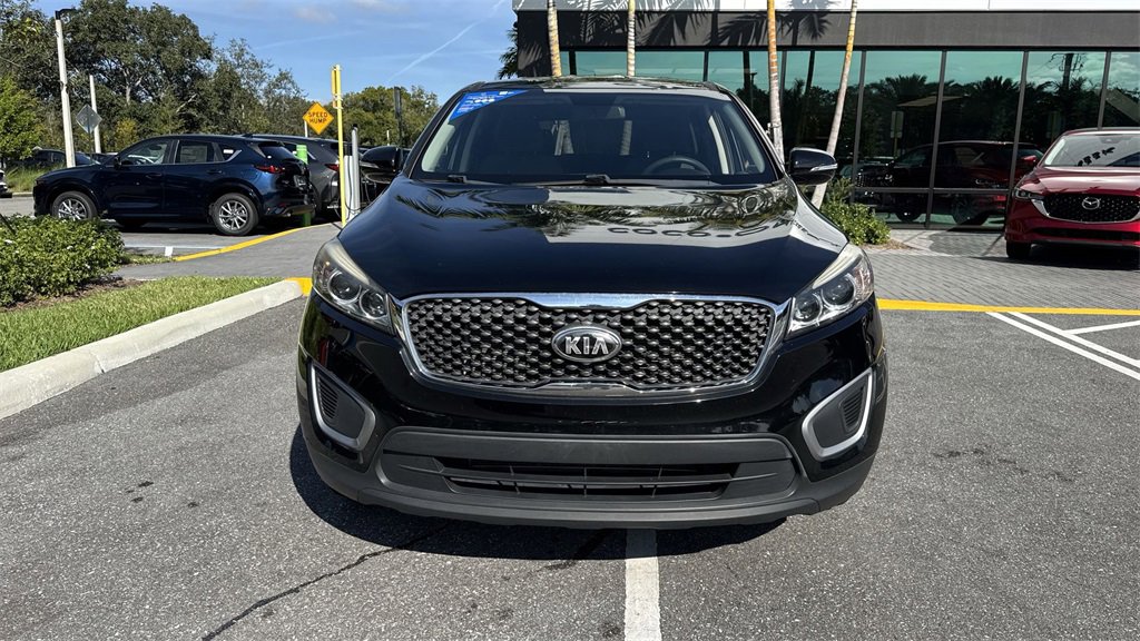 Used 2018 Kia Sorento L image 30