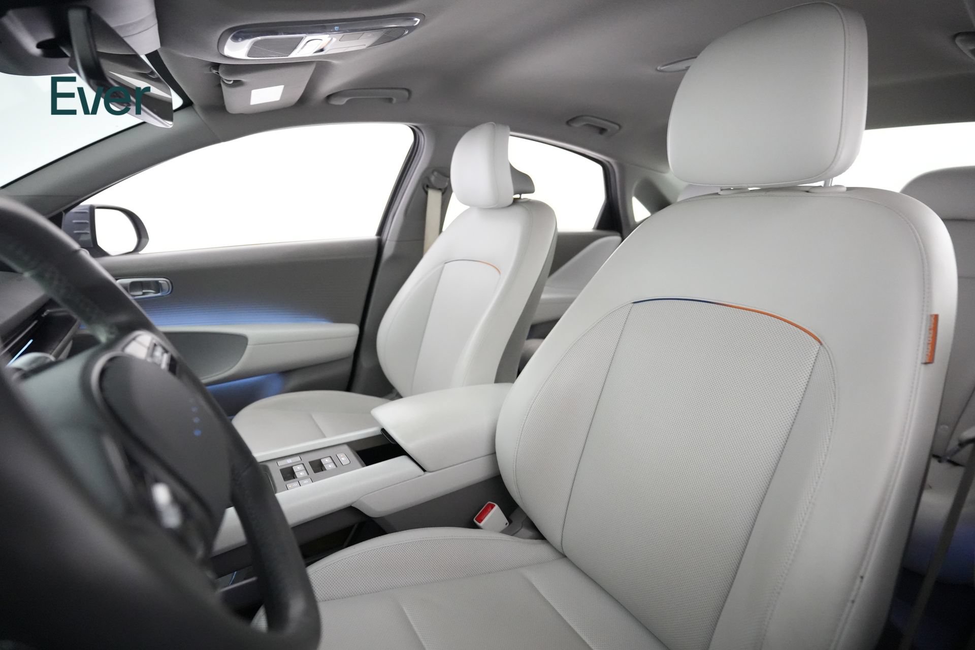 Used 2024 Hyundai Ioniq 6 SEL RWD image 4