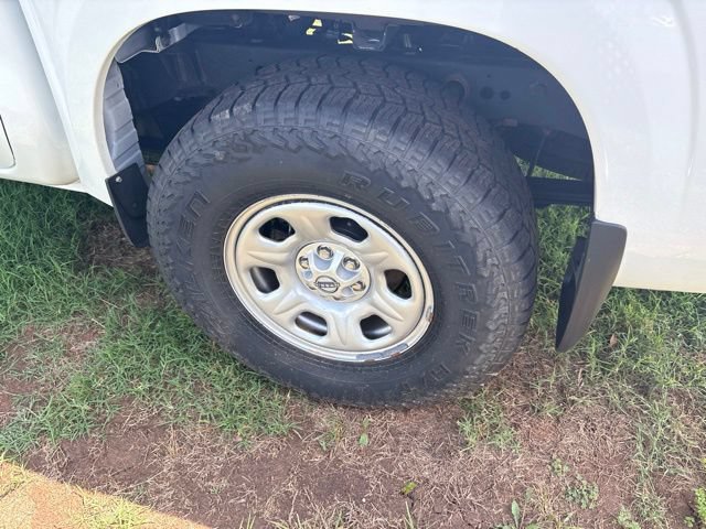 Used 2022 Nissan Frontier S w/ Technology Package AWD/4WD image 23