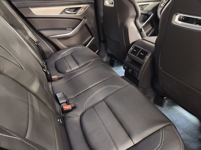 New 2026 Jaguar F-PACE R-Dynamic S image 32