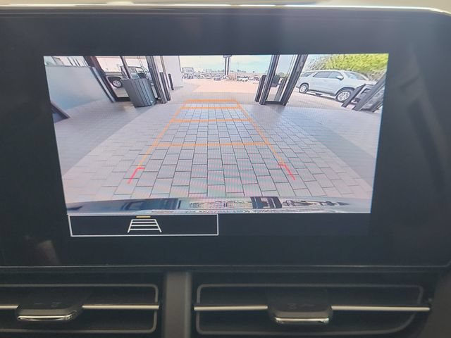 Used 2026 Chevrolet Trax LS FWD image 6