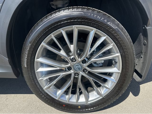 Certified 2026 Lexus NX 350 AWD w/ Accessory Package (2T) image 42