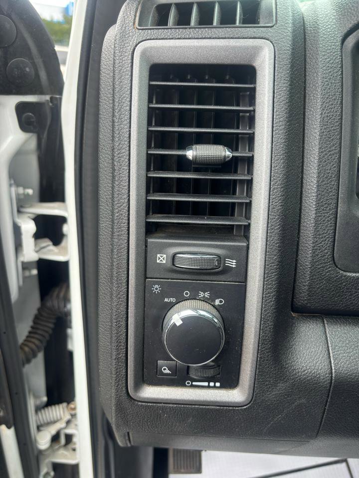 Used 2022 Chevrolet Silverado 2500 W/T w/ WT Fleet Convenience Package AWD/4WD image 19