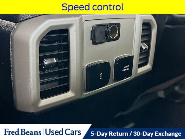 Certified 2017 Ford F150 Lariat image 32