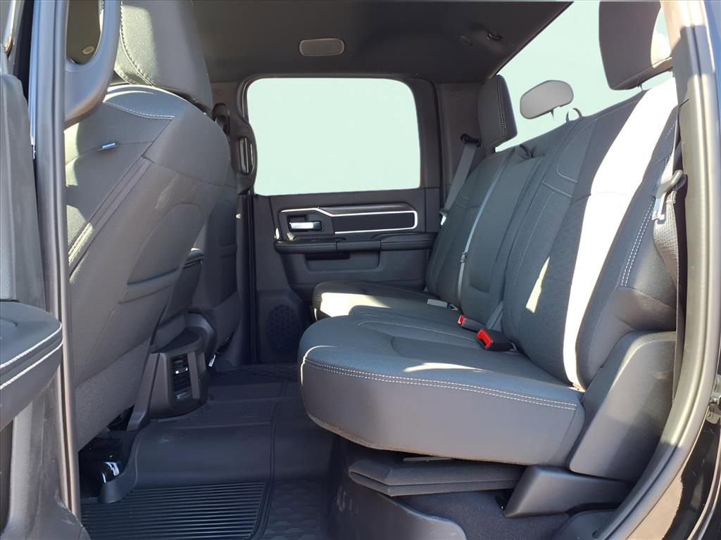 Used 2026 RAM 2500 Big Horn image 11