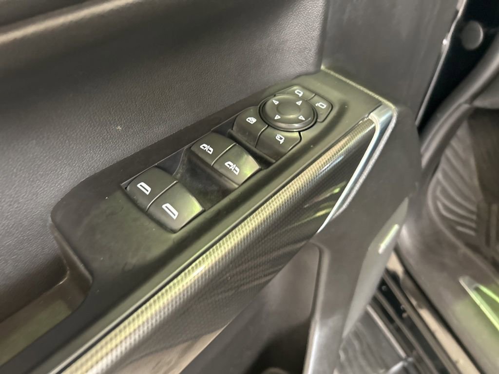 Used 2020 GMC Sierra 1500 AT4 w/ AT4 Premium Package image 40