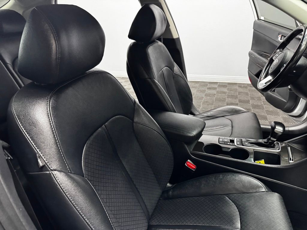 Used 2019 Kia Optima EX w/ EX Premium Package image 56