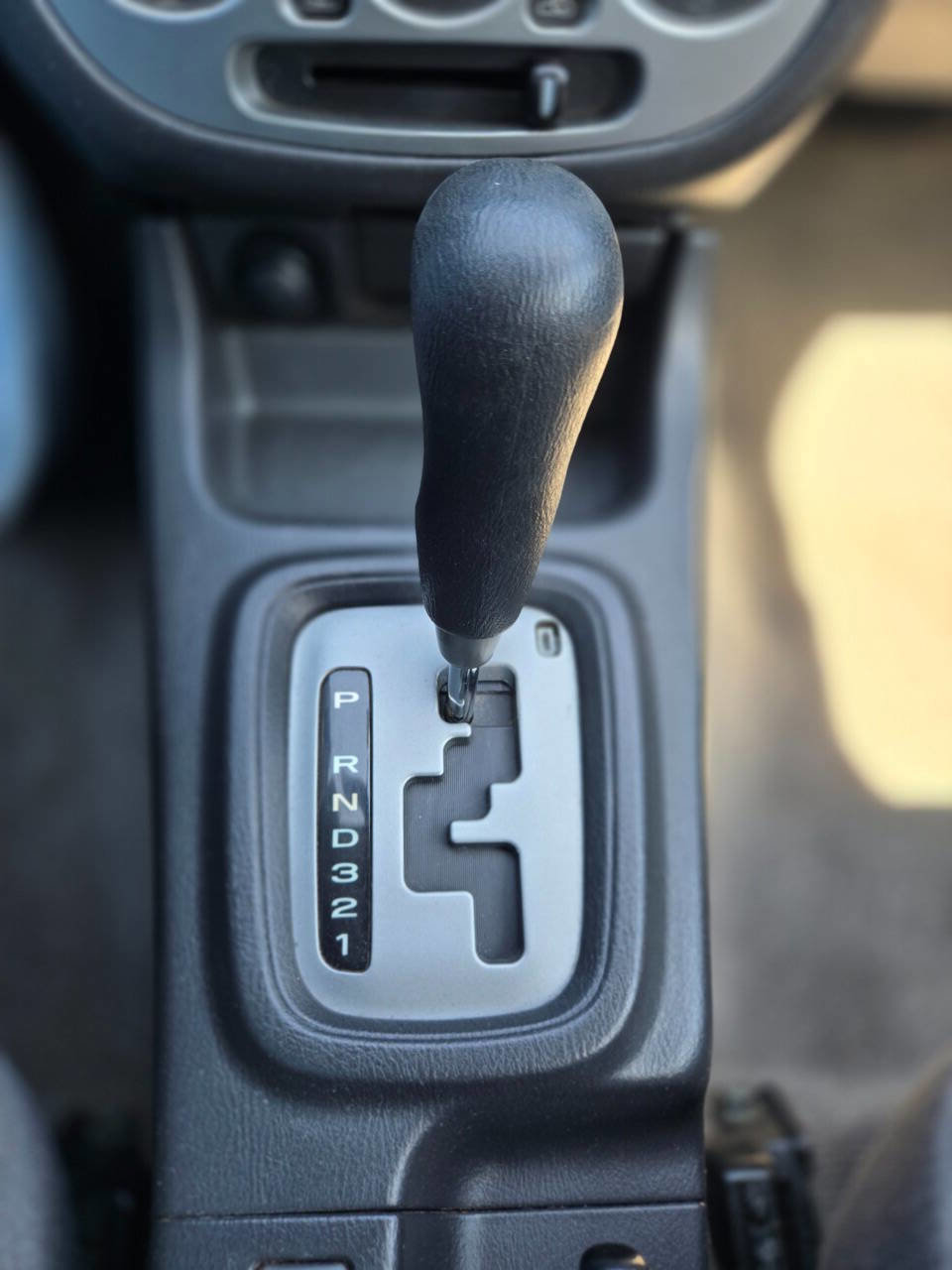 Used 2002 Subaru Impreza Outback Sport AWD/4WD image 21