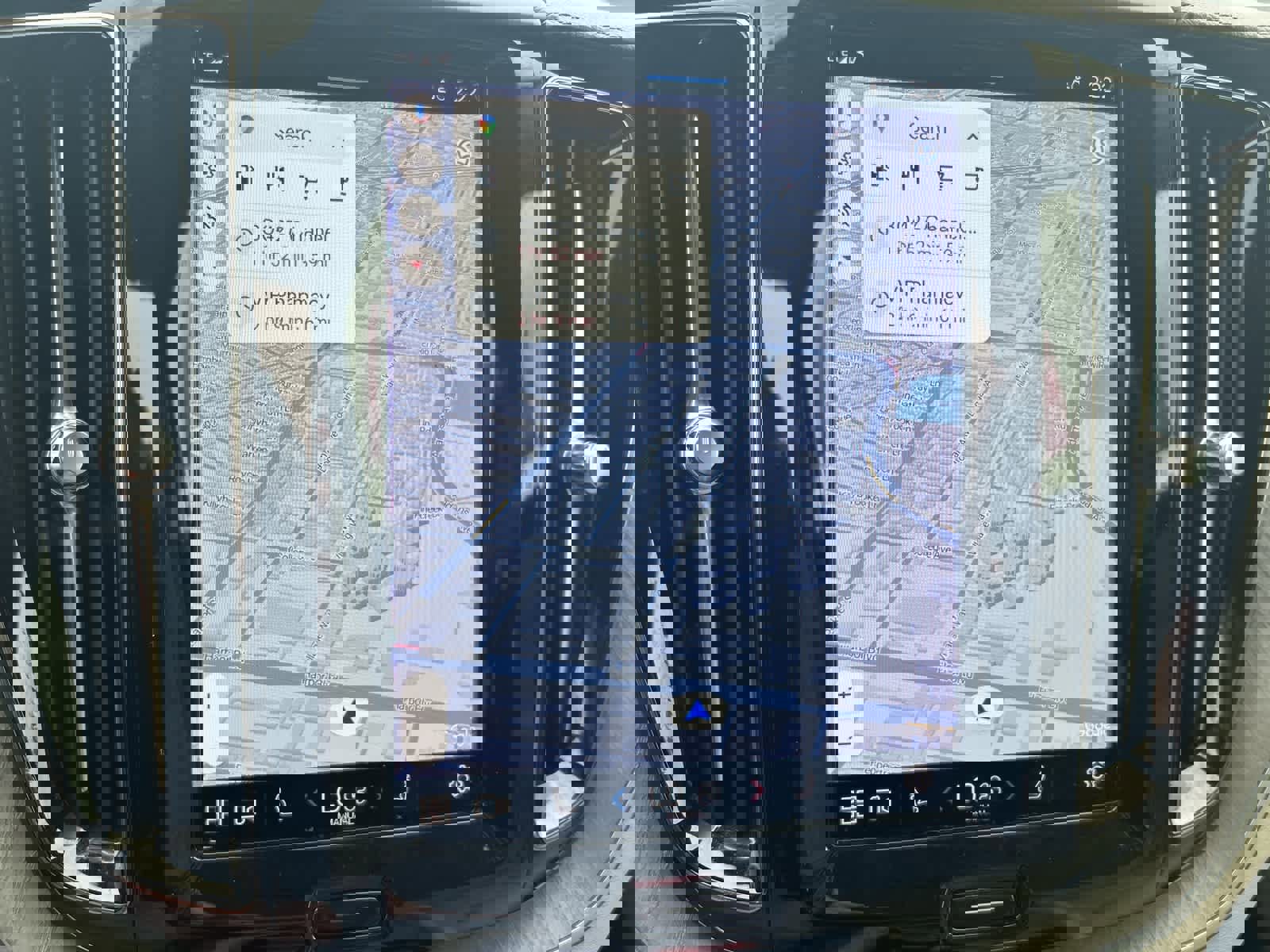 Used 2023 Volvo XC60 B5 Ultimate image 37