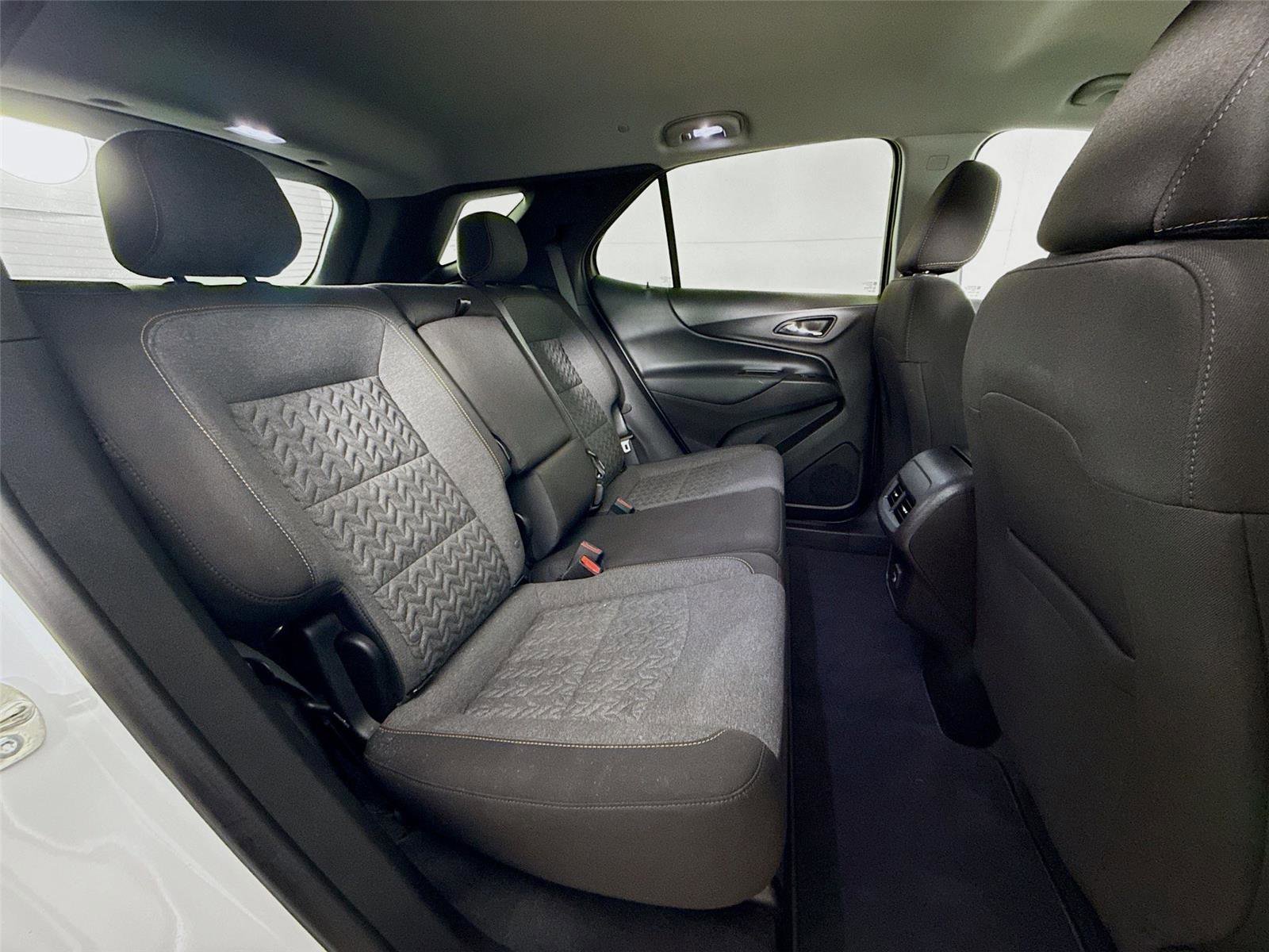 Used 2024 Chevrolet Equinox LT image 26