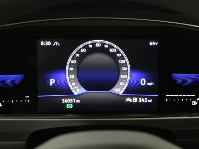 Certified 2022 Volkswagen Tiguan S image 8