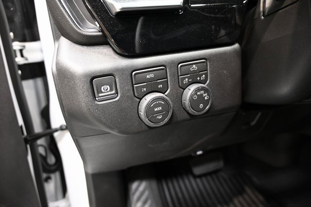 New 2026 Chevrolet Silverado 1500 LT image 21