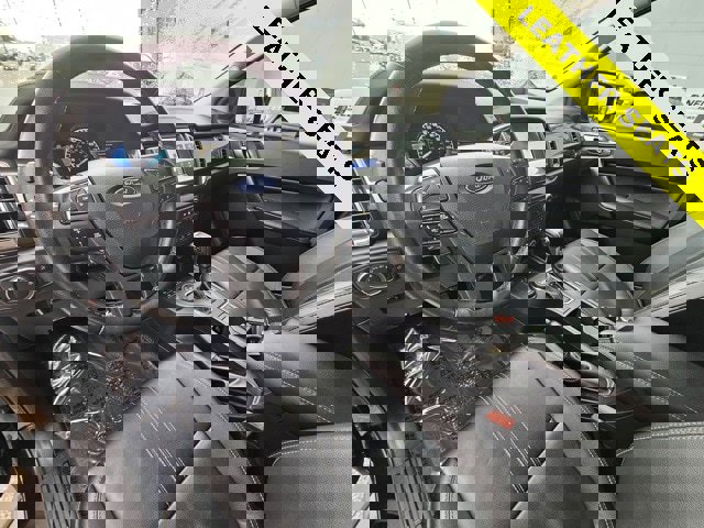 Used 2021 Ford Ranger Lariat w/ Equipment Group 501A High image 14