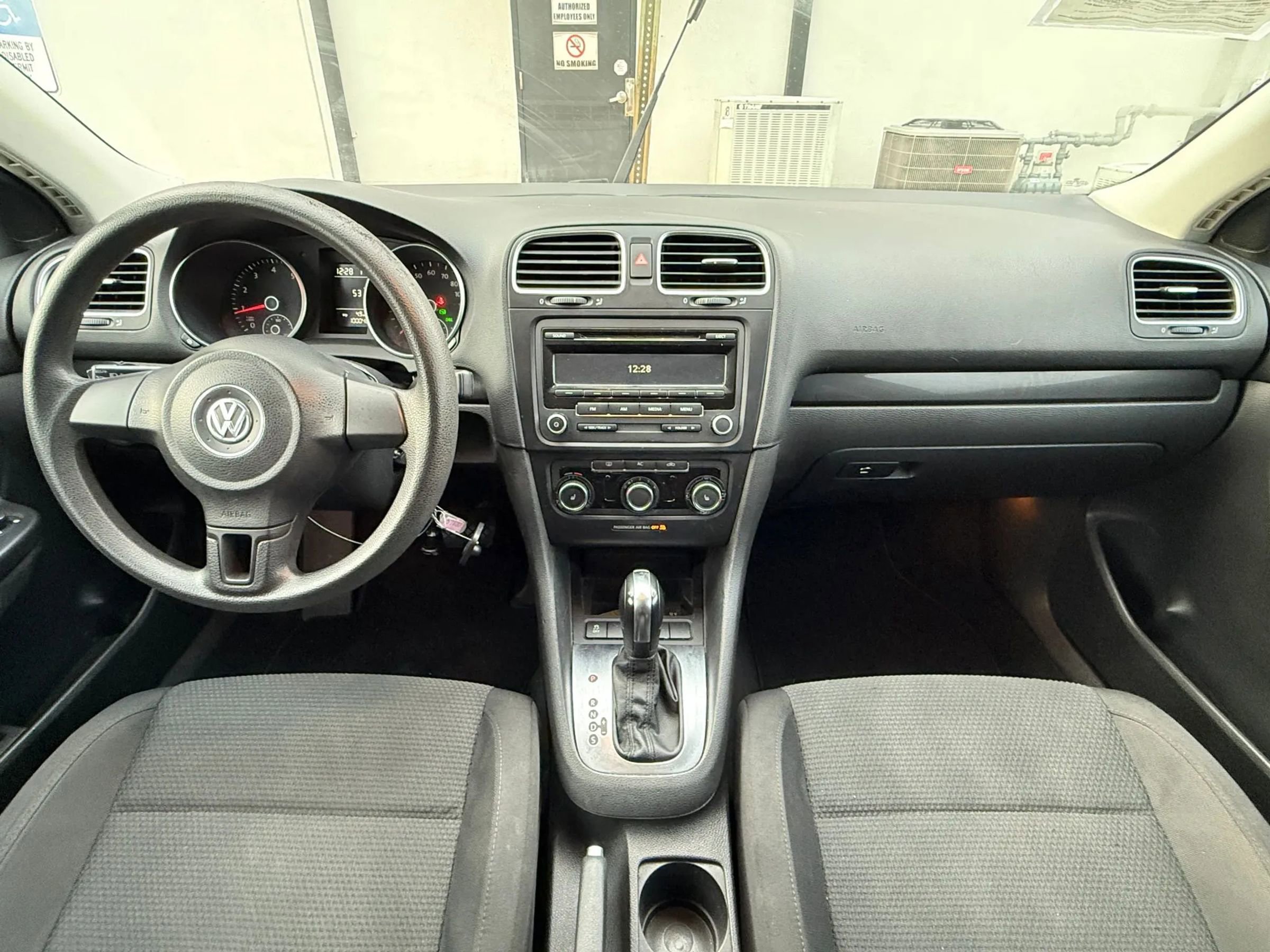 Used 2012 Volkswagen Jetta S image 3